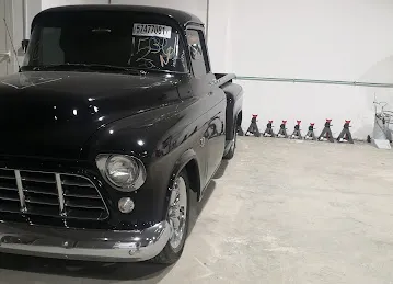 Titanium garage co. شركة كراج تيتانيوم