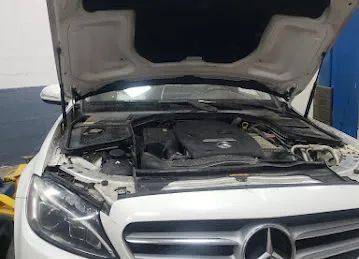 TITANS AUTO MAINTENANCE