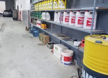 TITANS AUTO MAINTENANCE