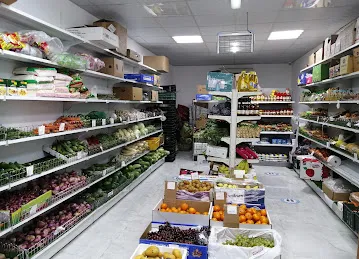 Titash Foodstuff Trading L.L.C