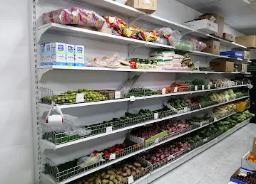 Titash Foodstuff Trading L.L.C