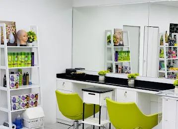 Titi Ladies Beauty Salon
