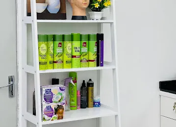 Titi Ladies Beauty Salon