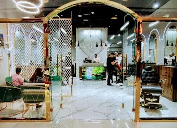 Tito Brothers gents salon