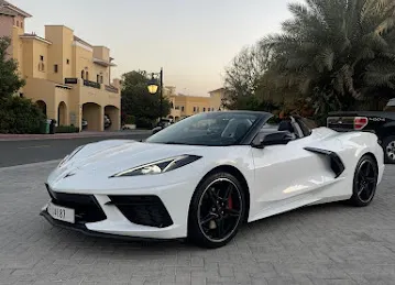 تأجير السيارات