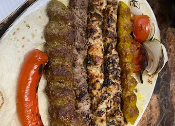 تكة وروب
