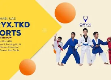 TKD Oryx Taekwondo