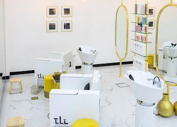 Tli Beauty Lounge L.L.C صالون تلي بيوتي لاونج الشهامة
