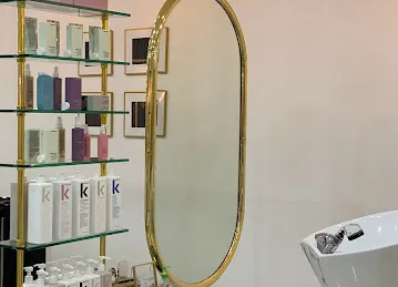 Tli Beauty Lounge L.L.C صالون تلي بيوتي لاونج الشهامة