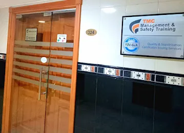 TMC Management & Safety Training