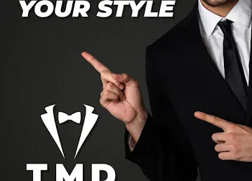 TMD Fashion Store