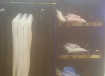 TMD Fashion Store