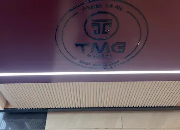 TMG Global Services LLC-AL Barsha mall