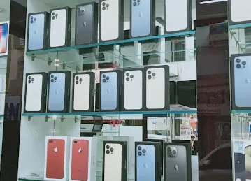 TMT SHOP