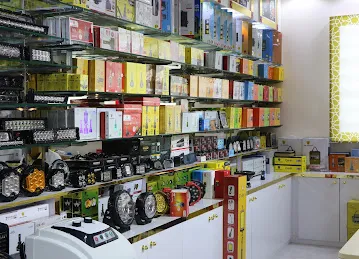 TOBYS DRAGON MART S6