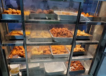 Today's Restaurant