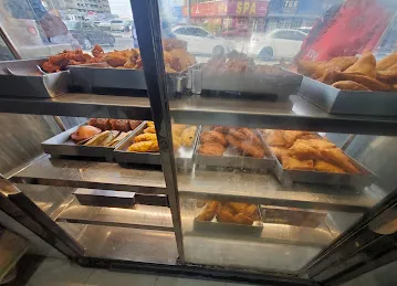 Today's Restaurant