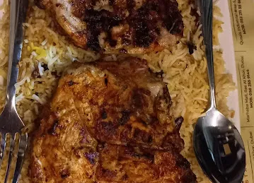 Today's Restaurant