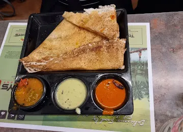 Today's Restaurant