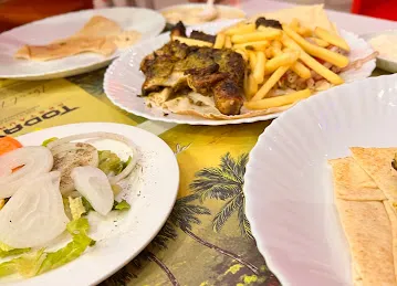 TODAYS RESTAURANT marhaba mall