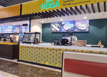 TODAYS RESTAURANT marhaba mall