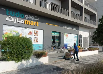 Todu supermarket