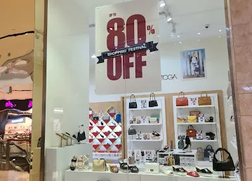 Toga Shoes & Hand bags
