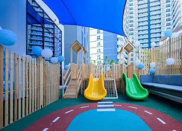 Together We Montessori