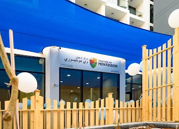 Together We Montessori