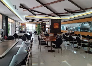 Tokyo Sushi & Grill Dubai