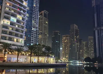 Tokyo Sushi & Grill Dubai