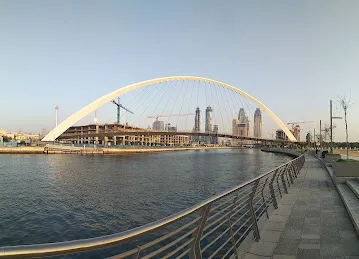 Tolerance Bridge