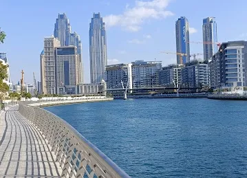 Tolerance Bridge