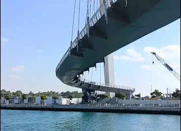 Tolerance Bridge