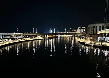 Tolerance Bridge