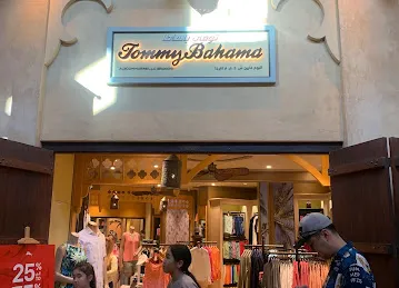 Tommy Bahama