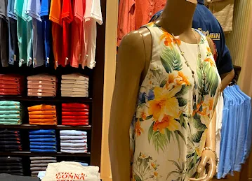 Tommy Bahama