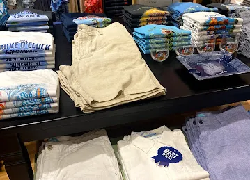 Tommy Bahama