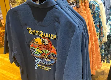 Tommy Bahama