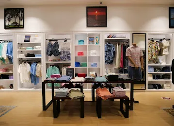 Tommy Bahama