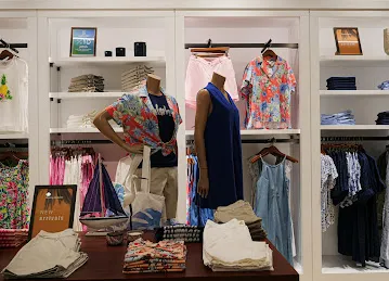 Tommy Bahama