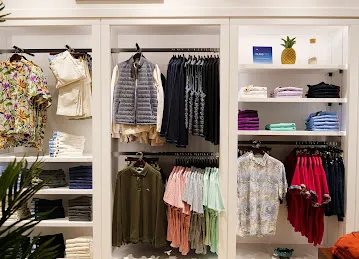 Tommy Bahama
