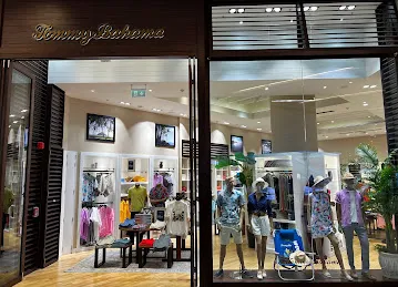 Tommy Bahama