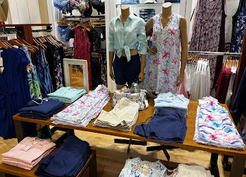 Tommy Bahama
