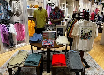 Tommy Bahama