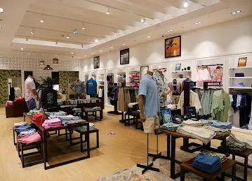 Tommy Bahama