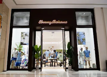 Tommy Bahama