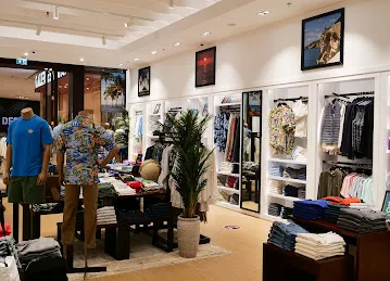 Tommy Bahama