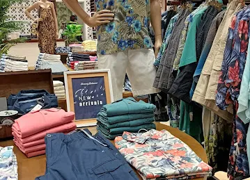 Tommy Bahama