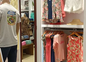 Tommy Bahama